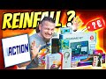 Wir Haben Technik Bei ACTION Gekauft Lohnt Sich Das
