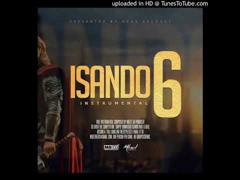MBzet Da Producer - Isando Part 6