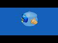 Finding Nemo Roblox Whale Scene