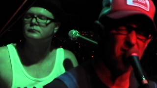 Southern Culture on the Skids: "Lordy, Lordy"