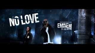 No Love - Eminem ft. Lil Wayne - Traduïda i Subtitulada al Català