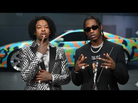 Neon Tears — playboi carti type beat, lil durk type beat, carti type song, lil durk drill
