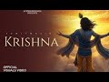 Krishna (Visual Video) Sumit Malik | New Haryanvi Devotional Song 2026