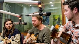 LIVE@Blues On The Hill   The Teskey Brothers