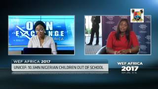 WEF 2017- Impact of CSR on development outcomes