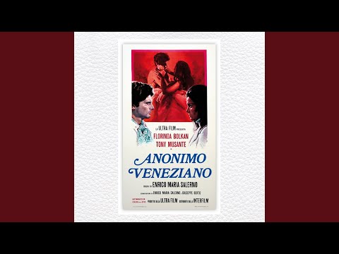 Video thumbnail for Anonimo Veneziano