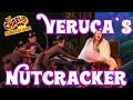 Charlie And The Chocolate Factory Veruca S Nutcracker Oompa Loompas