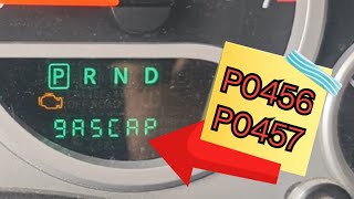 2007-2021 Jeep Wrangler Vapor Canister: Solving EVAP Codes & Fueling
