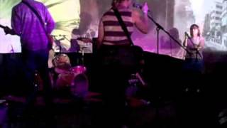 Tunabunny "I Trusted You" PART I