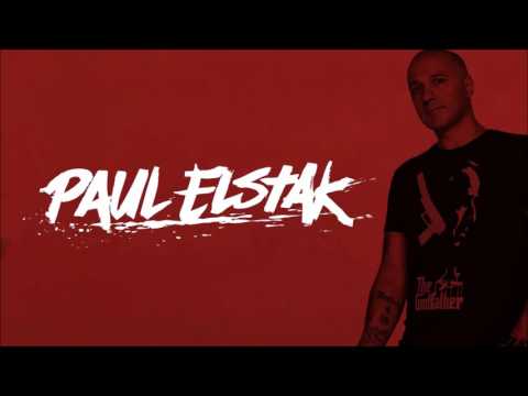 DJ Paul Elstak - The Godfather of Hardcore 2015