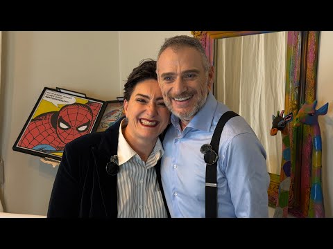 Ηρώ Λεχουρίτη: Το φρικασέ των παιδικών της χρόνων