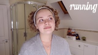 Running ♥ May, Myself and I #1