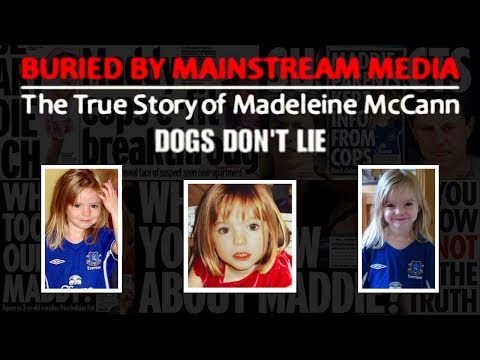 The True Story of Madeleine McCann | Part 2: Dogs Don't Lie