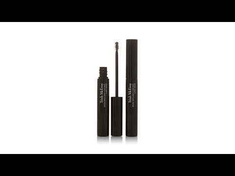 Trish McEvoy Brow Mascara Duo  Natural