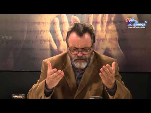 Rugaciunea pacatosului de primire a lui Isus ca Domn si Mantuitor - Jean Chiforeanu