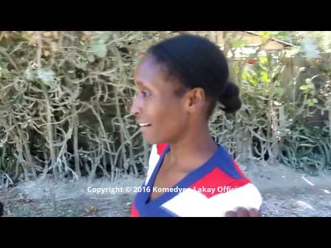 Lanmou Frajil 2 - Full Episode