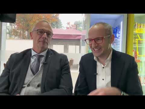 Aiutare le persone quando il sistema non basta – Paolo Costa | NETWORKERS