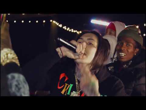 Money Man x Sauce Walka x Vino Santana x PesoPeso x RIZZO RIZZO & more DALLAS, TX VLOG: