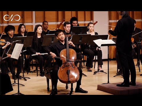 2023 CAIC winner - Matthew Ho