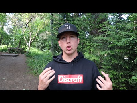 Episode #8 of Down The Fairway, On course Mental Tips