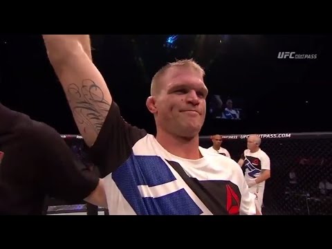 Evan Dunham Using Twitter To Call Out Al Iaquinta