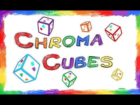 Bower's Game Corner: Chroma Cubes Review