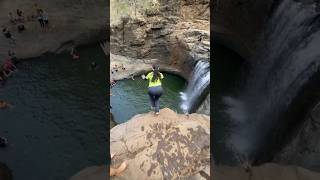 Kalmandavi Waterfall #pune #devkundwaterfall #maharashtra_gadkille #travel #fort #nature