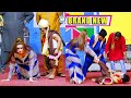 Vicky Kodu Khubsurat Kaif Asad Mukhra New Stage Drama Dil Wale Phir Haare Comedy Clip 2025