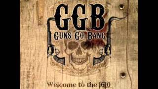 Guns Go Bang! -Civil War