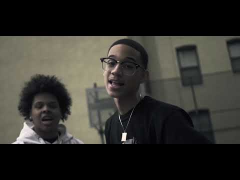 Joey Benzo x Vintage HD - MUDREAMS | Prod. By Cormill (Official Music Video) CLEAN VERSION