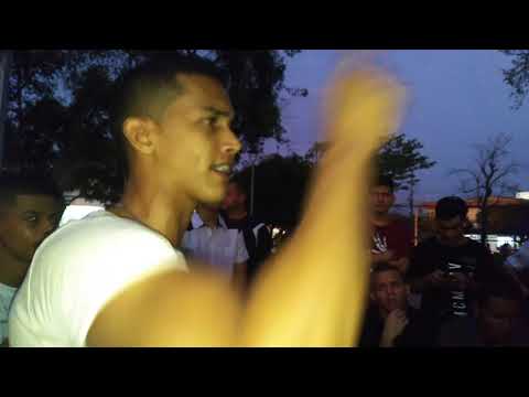 FRANKING vs PHURION - 8vos - Punchline Underworld (Pretemporada)