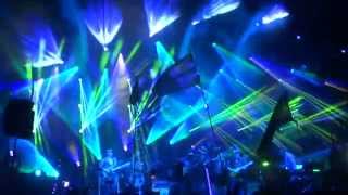 UMPHREY'S McGEE : Hurt Bird Bath : {1080p HD} : Summer Camp : Chillicothe, IL : 5/23/2014