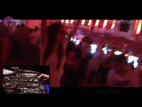 Matthias Tanzmann | 11 Years of Nights.ro | Bucharest (Romania)