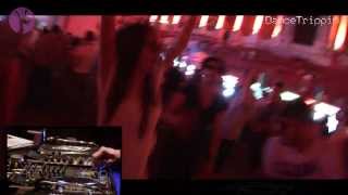 Matthias Tanzmann @ Nights.Ro, Arenele Romane (Romania) [DanceTrippin Episode #272]