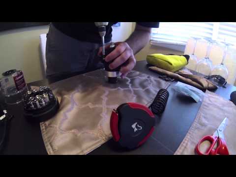 How To Change Tial QR Bov Spring In the Evo X