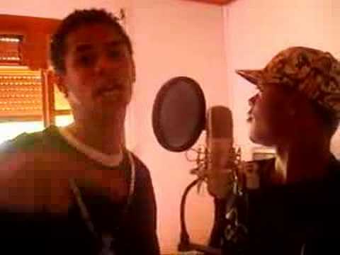 Since Mc feat Madz kay HLC recordz'