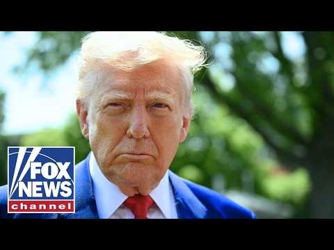 JUST IN: Trump issues SCATHING warning to Republicans