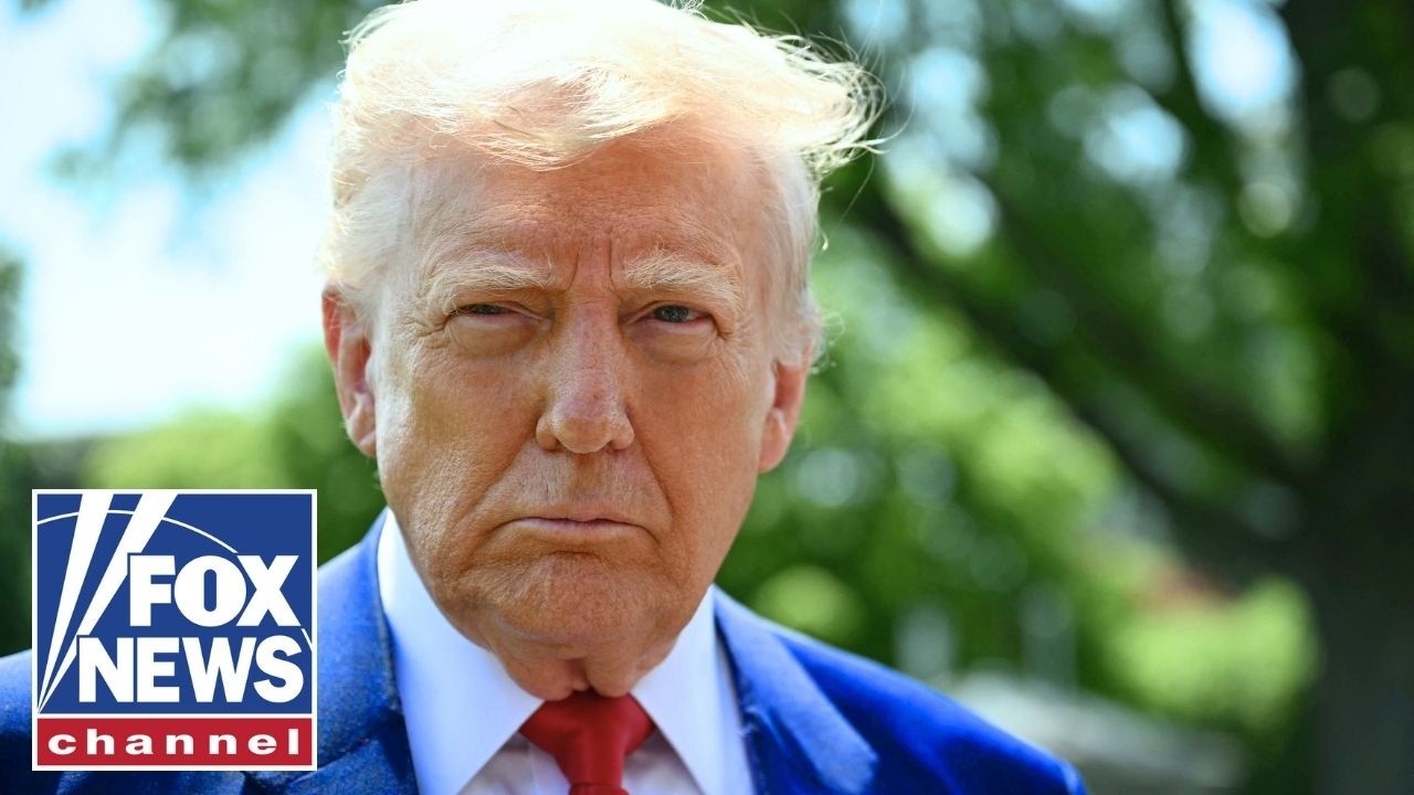 JUST IN: Trump issues SCATHING warning to Republicans