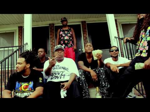 Go Gorilla Gang - Bout Dat