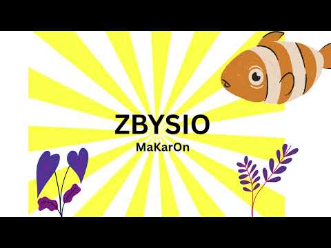 Zbysio - Makaron