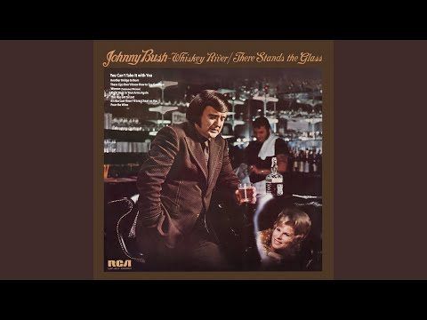 Pour The Wine - Johnny Bush