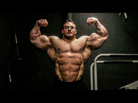 MORE THAN MUSCLES - NICK WALKER - BODYBUILDING MOTIVATION 2025