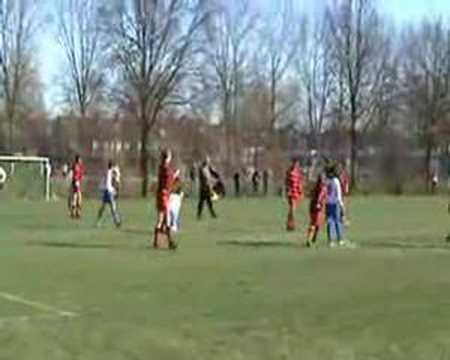 Zwervers C4 - VOC C6