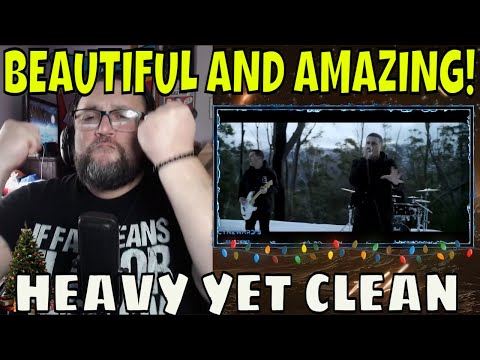 Cyneward- The Amity Affliction "Show Me Your God" | Reaction