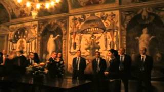 preview picture of video 'Metti una notte al Castello'
