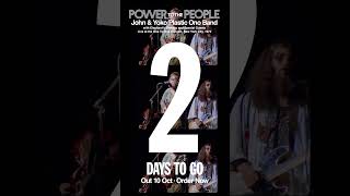 HOUND DOG → https://www.johnlennon.lnk.to/PTTPStore