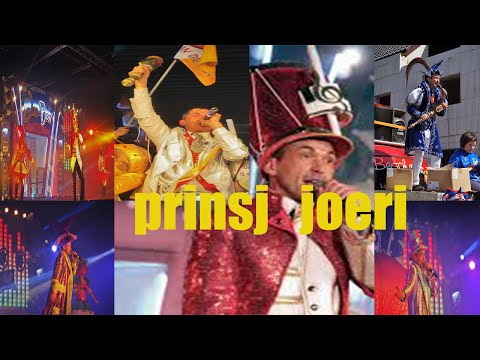 prinsj joeri oilsjt van de goei