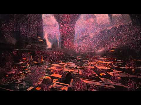 Soundtrack - A Tap on the Glass - 18. Ritual