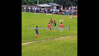 Download lagu Crazy football match of BD..🗿🔥 #bangladesh #football #aura mp3