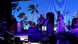 SUSANA BACA - Taki ti taki / Sofia Bulgaria